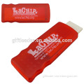 Plastic Promotional Travel Pocket Bandage Dispenser